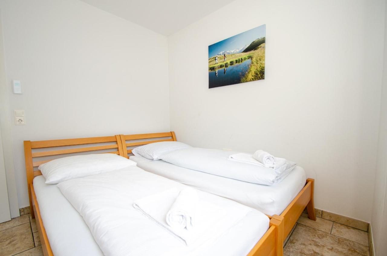 Penthouse In The Heart Of Zell Am Zell am See