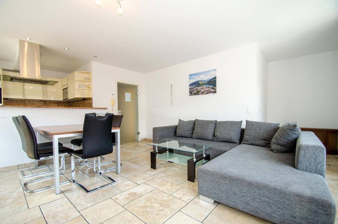 Penthouse In The Heart Of Zell Am Zell am See