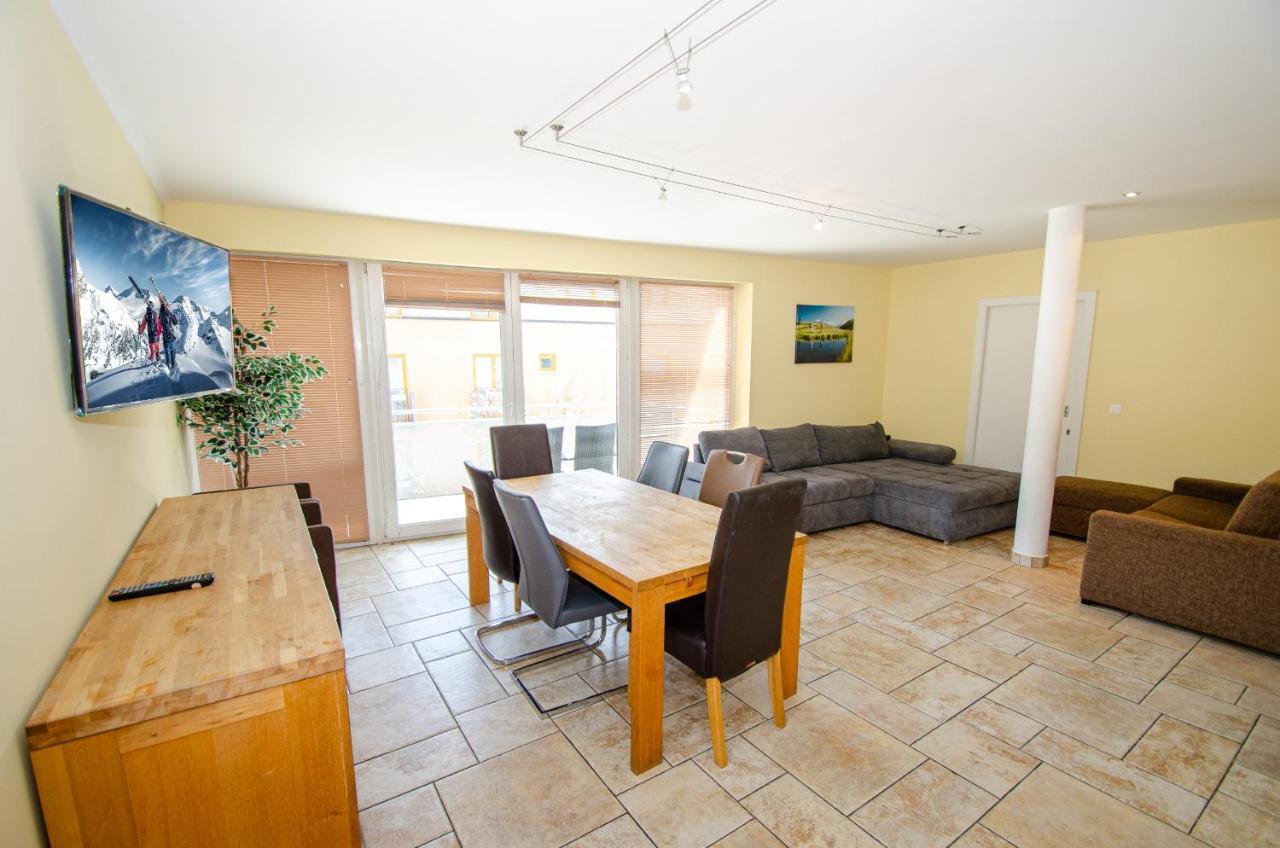 Penthouse In The Heart Of Zell Am Appartement Zell am See