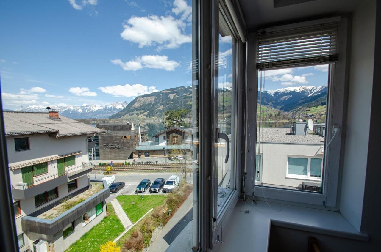 Appartement Penthouse In The Heart Of Zell Am Zell am See
